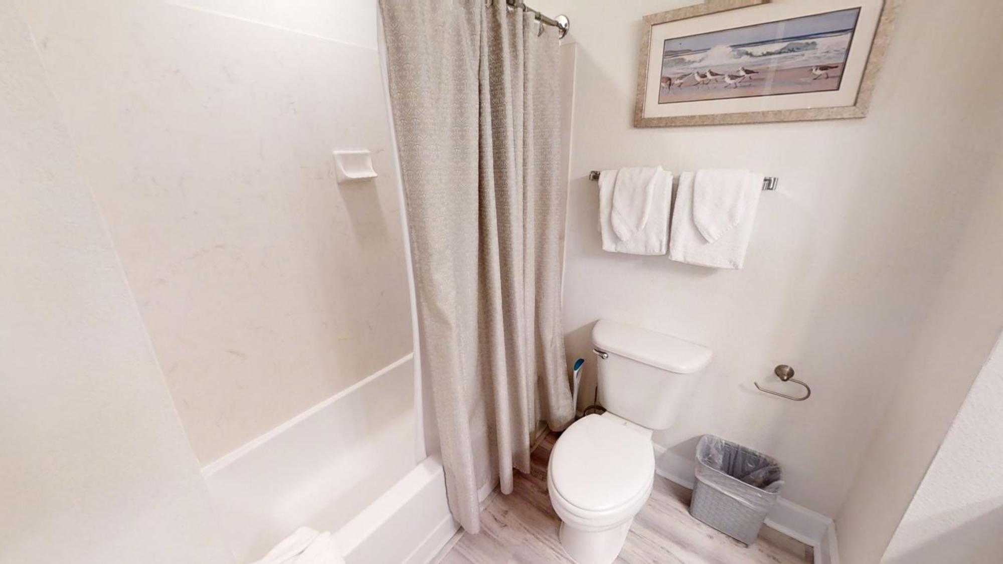 Tidewater 1516 Panama City Beach